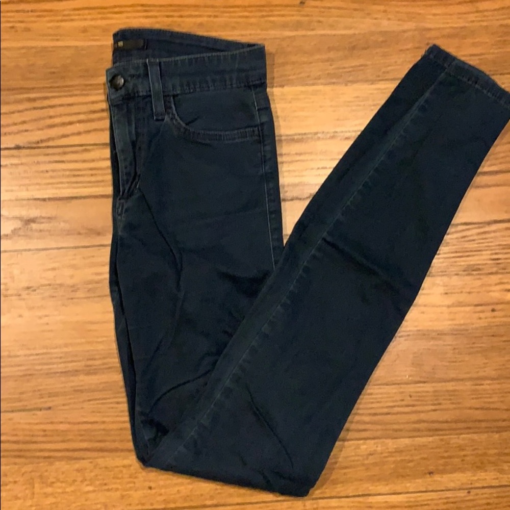 Joes jeans skinny